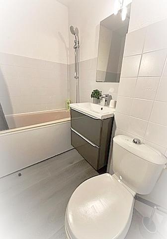 Charmant Studio Climatise 24 M2 Terrasse A 100M De La Plage Сен-Мандри-сюр-Мер Екстериор снимка